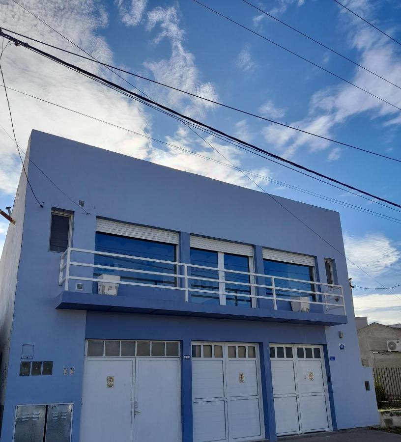 Bulevares De Viedma Exteriér fotografie