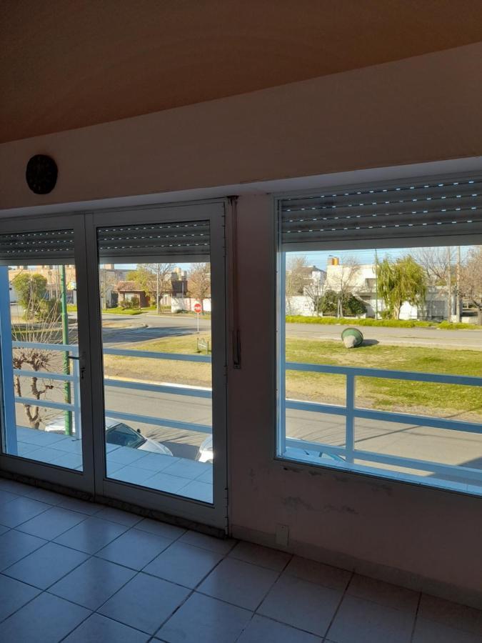 Bulevares De Viedma Exteriér fotografie