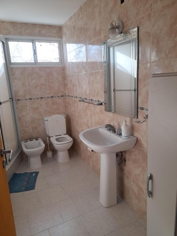 Bulevares De Viedma Exteriér fotografie